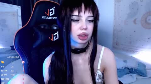 jessie_johns online show from 09-10-25, 04:29