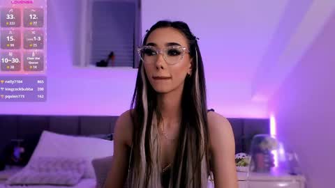 Jessie online show from 04-21-26, 10:23