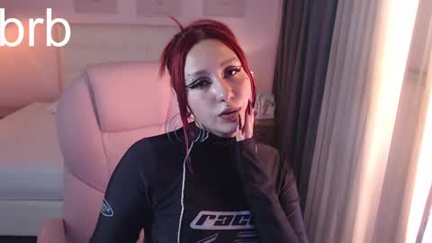 Your Sweet Angel online show from 12-20-24, 03:03