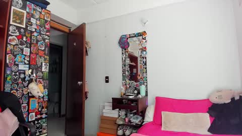 Your Sweet Angel online show from 01-22-25, 05:38