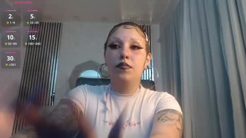 Your Sweet Angel online show from 06-01-26, 07:37