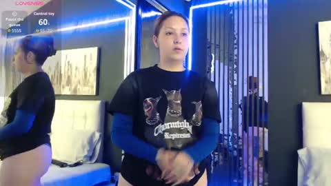 Your Sweet Angel online show from 07-17-26, 06:46