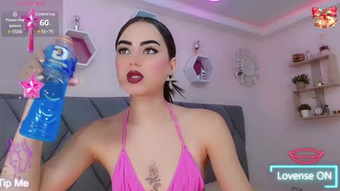 Jessieafroditas room online show from 12-28-24, 05:02