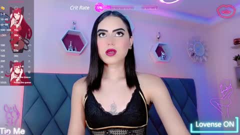 Jessieafroditas room online show from 01-07-25, 05:12
