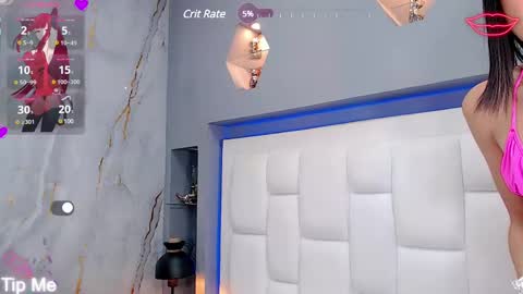 Jessieafroditas room online show from 02-27-25, 01:28