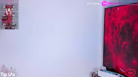 Jessieafroditas room online show from 09-18-25, 11:40