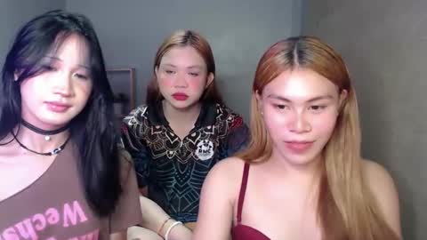 Jessie online show from 01-24-25, 06:24