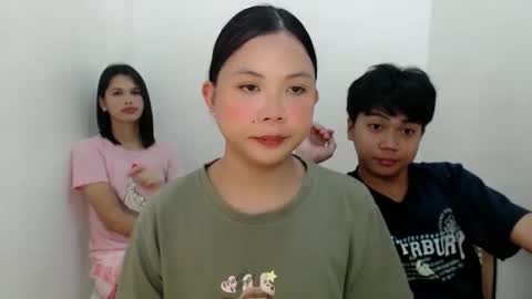 Jessie online show from 02-22-25, 07:34