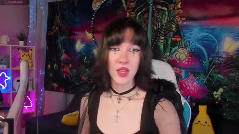 jessiefrost online show from 10-28-25, 08:22