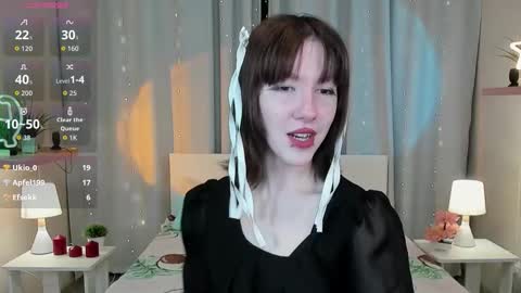 jessiefrost online show from 11-10-25, 09:36