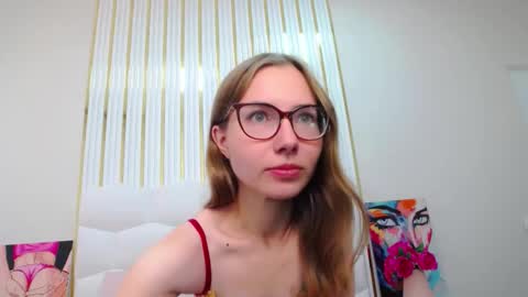JessieJuss online show from 09-26-25, 11:36