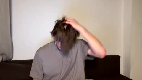 JessieRise online show from 02-08-26, 08:01