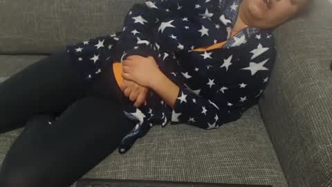 jessiestar3 online show from 02-27-25, 01:05