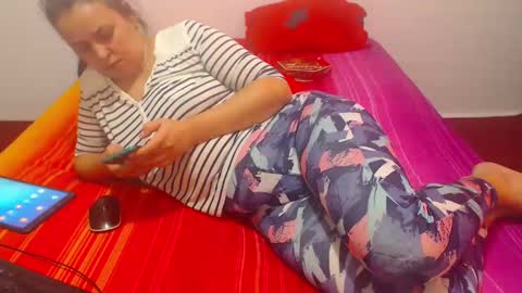 jessiestar3 online show from 03-10-25, 07:21