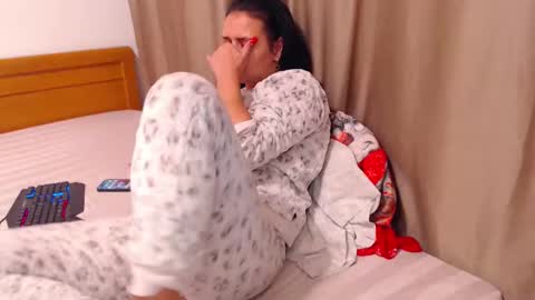 jessiestar3 online show from 02-03-26, 10:59