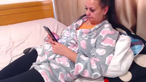 jessiestar3 online show from 03-27-26, 08:37