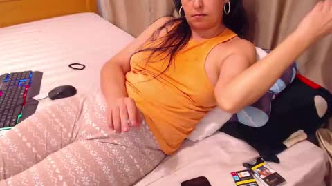 jessiestar3 online show from 04-18-26, 10:10