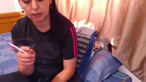 jessiestar3 online show from 05-12-26, 09:50
