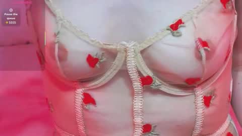 JessieStarrr online show from 03-10-26, 06:46