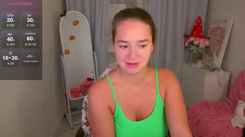 Jessi online show from 10-27-25, 01:59