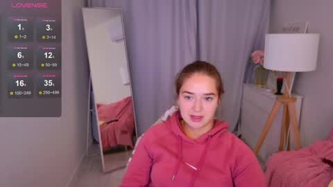 Jessi online show from 04-26-26, 01:42