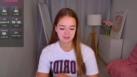 Jessi online show from 05-22-26, 01:28