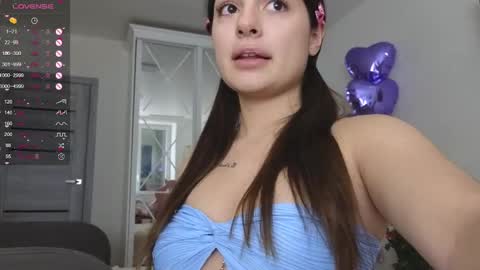 Snapshot of jessiexxi chatting on 12-27-24, 05:20 Jessie TG channel online show from 12-27-24, 05:20