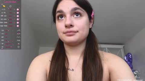 Snapshot of jessiexxi chatting on 02-04-25, 08:24 Jessie TG channel online show from 02-04-25, 08:24