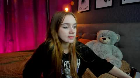 Jessie online show from 11-19-25, 09:42