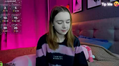 Jessie online show from 03-05-26, 08:54