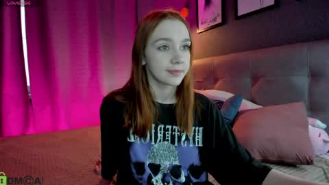 Jessie online show from 04-12-26, 09:03