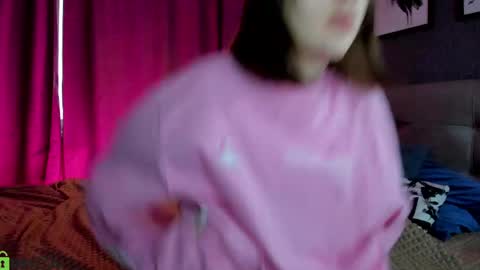 Jessie online show from 05-30-26, 09:17