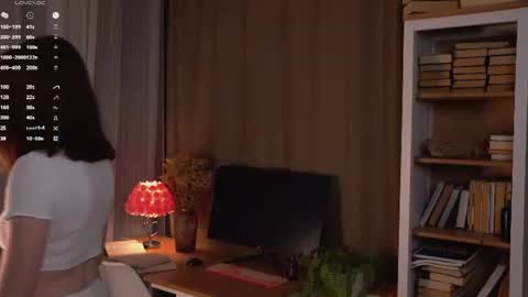 Snapshot of jessiezierden chatting on 07-31-26, 01:43 Stacy online show from 07-31-26, 01:43