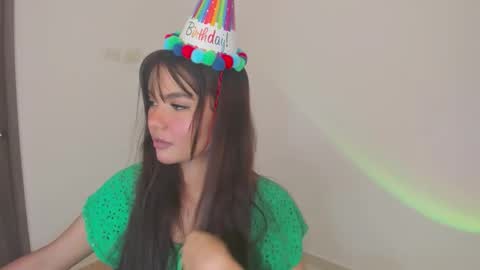 Jessi  online show from 09-17-25, 07:04