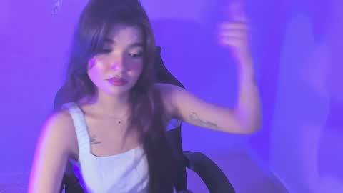 Jessi  online show from 12-01-25, 07:30