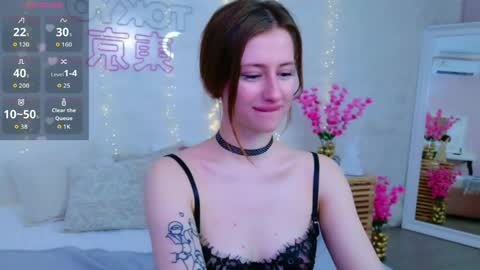 Jesse online show from 04-11-26, 07:45