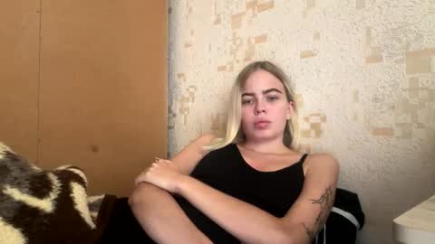 jessika_evans online show from 10-04-25, 12:25