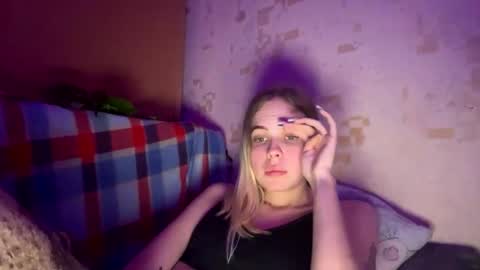 jessika_evans online show from 03-03-26, 07:42