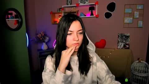 Jessi online show from 02-12-26, 08:20