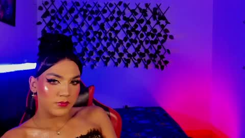 JESS online show from 05-16-26, 06:54