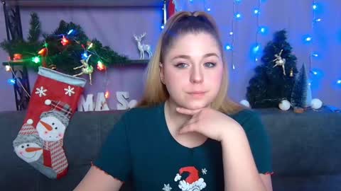 Jess online show from 12-18-24, 07:36
