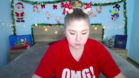 Jess online show from 12-20-24, 07:22