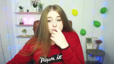 Jess online show from 01-20-25, 07:15