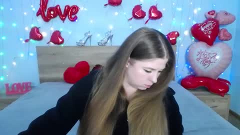 Jess online show from 02-12-25, 10:14