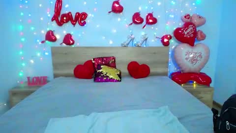 Jess online show from 02-13-25, 07:24