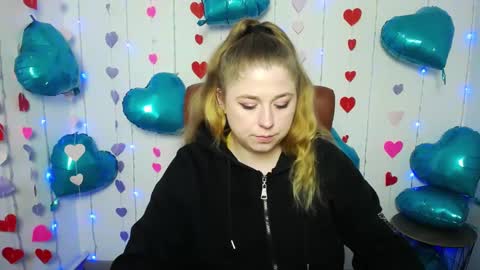 Jess online show from 02-14-25, 10:38