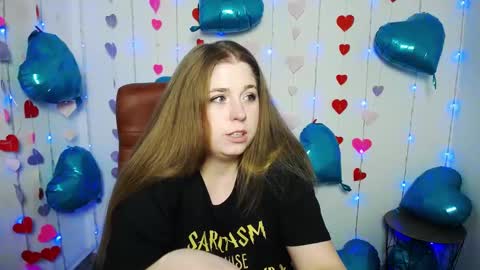 Jess online show from 02-19-25, 10:23