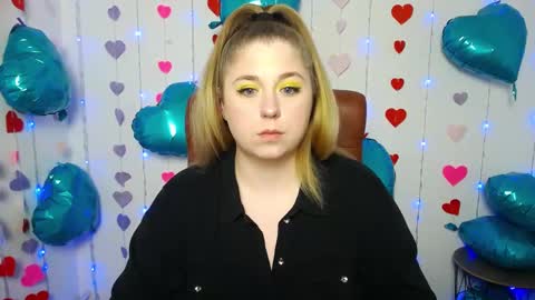 Jess online show from 02-21-25, 10:28