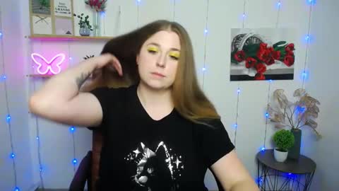 Jess online show from 03-04-25, 10:24