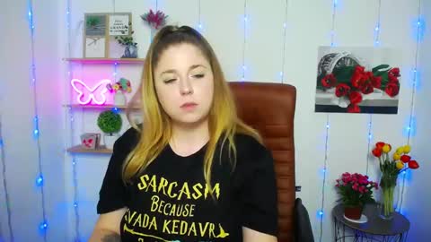 Jess online show from 03-12-25, 10:16